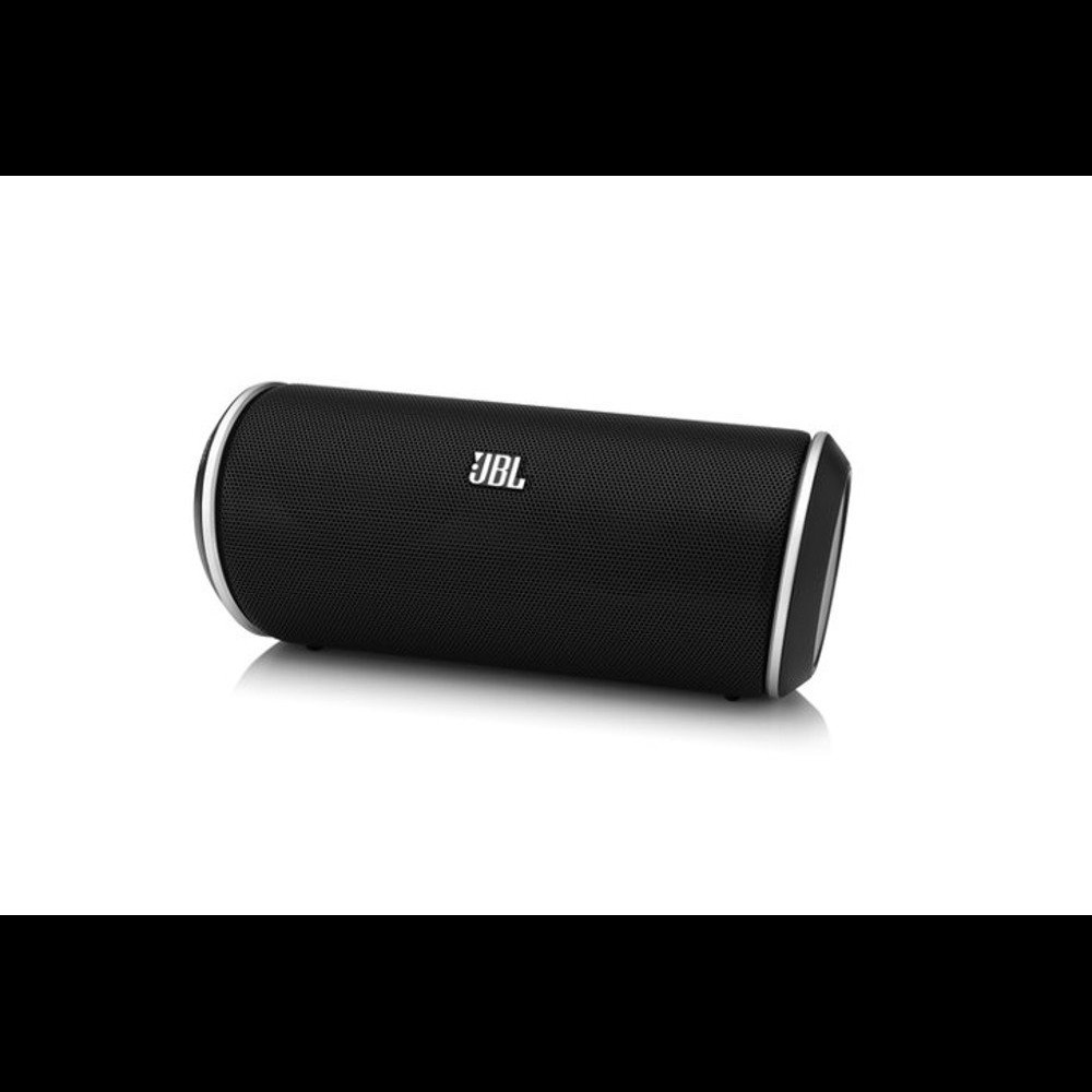 JBL FLIP PORTABLE SPEAKER WITH CHARGER